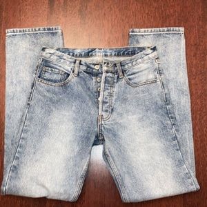 Brandy Melville Jeans